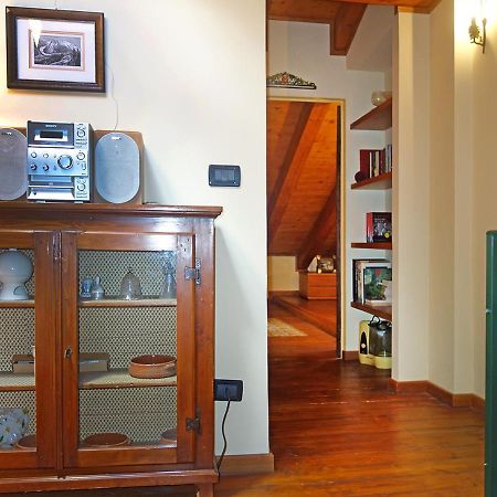프레셍디디에 Casa Montblanc 아파트 외부 사진